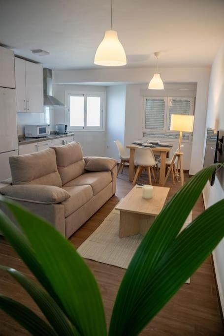 California Apartament Duenas Seville Exterior photo
