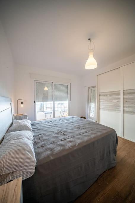 California Apartament Duenas Seville Exterior photo
